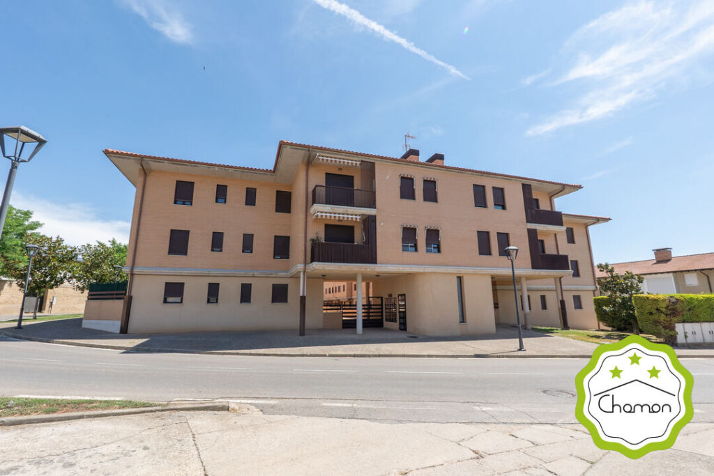 Piso en Venta en Zarratón,Calle Miguel Villanueva - foto 48