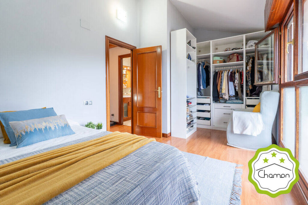 Casa adosada en Venta en Castro Urdiales,Santullan,Barrio de Santullán - foto 48