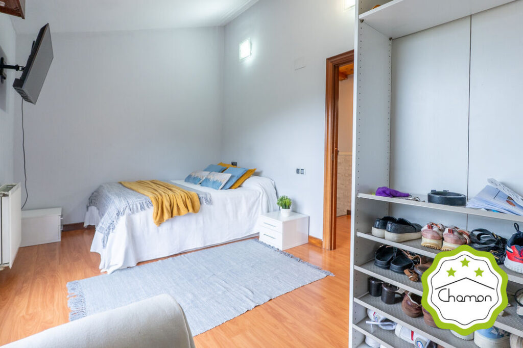 Casa adosada en Venta en Castro Urdiales,Santullan,Barrio de Santullán - foto 2