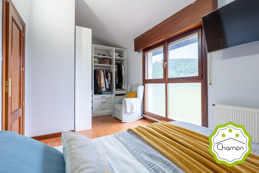 Casa adosada en Venta en Castro Urdiales,Santullan,Barrio de Santullán - foto 3