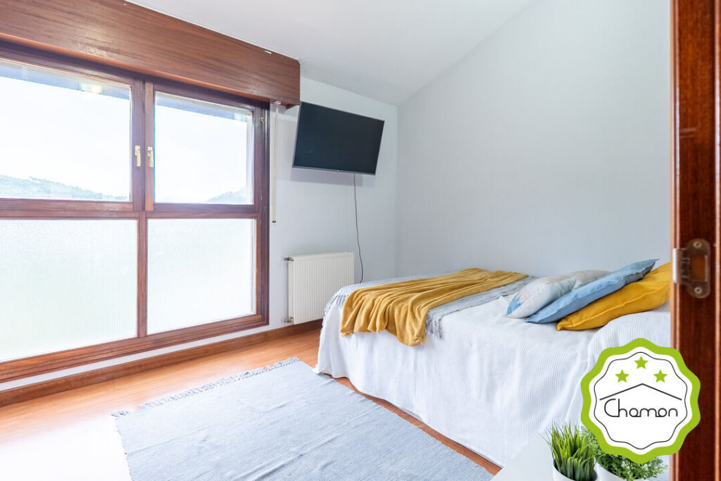 Casa adosada en Venta en Castro Urdiales,Santullan,Barrio de Santullán - foto 4