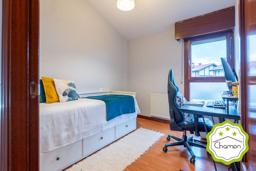 Casa adosada en Venta en Castro Urdiales,Santullan,Barrio de Santullán - foto 6