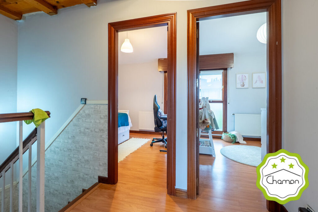 Casa adosada en Venta en Castro Urdiales,Santullan,Barrio de Santullán - foto 7