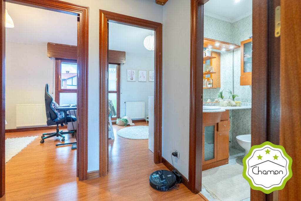 Casa adosada en Venta en Castro Urdiales,Santullan,Barrio de Santullán - foto 8