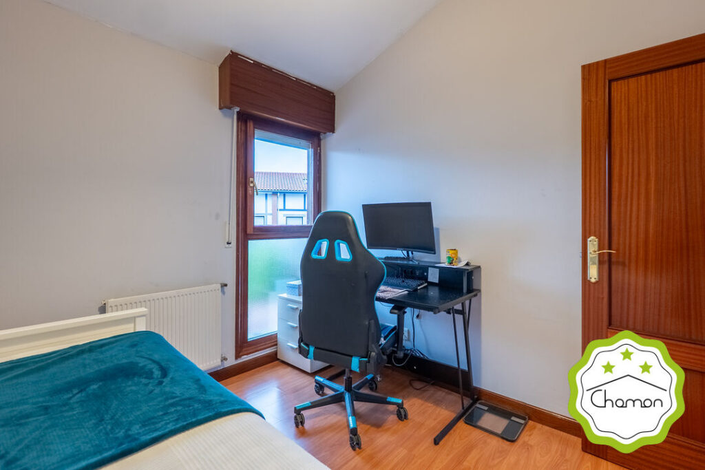 Casa adosada en Venta en Castro Urdiales,Santullan,Barrio de Santullán - foto 9
