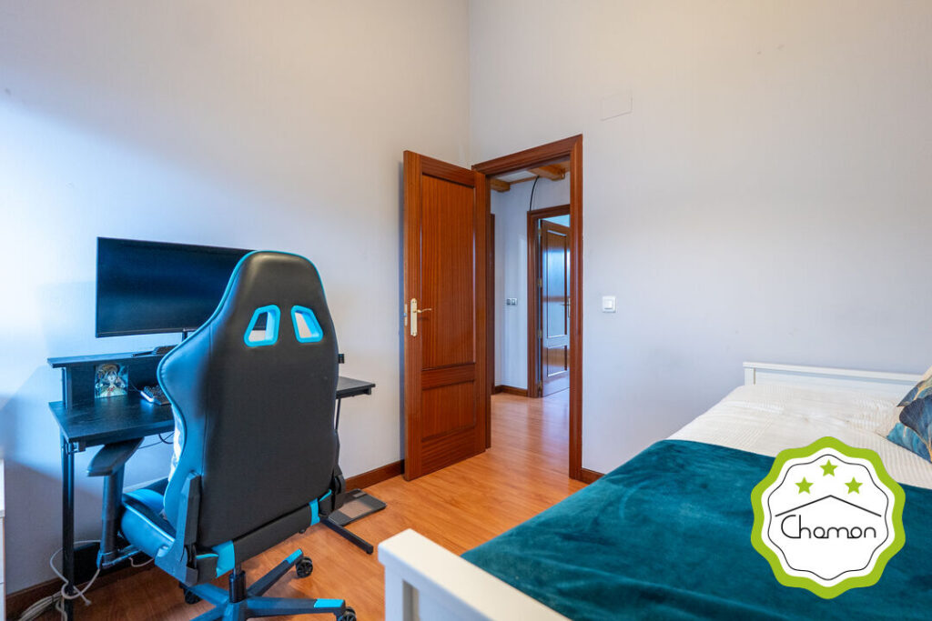 Casa adosada en Venta en Castro Urdiales,Santullan,Barrio de Santullán - foto 10