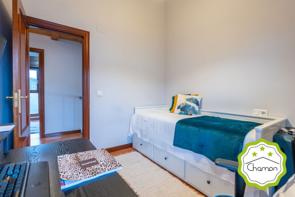 Casa adosada en Venta en Castro Urdiales,Santullan,Barrio de Santullán - foto 11