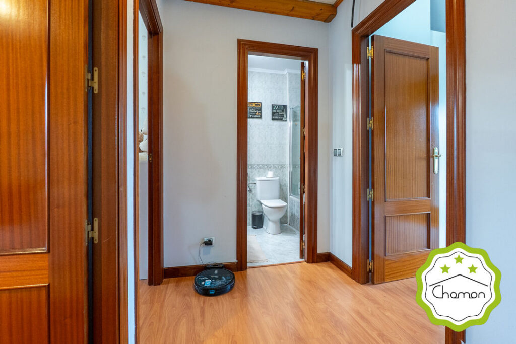 Casa adosada en Venta en Castro Urdiales,Santullan,Barrio de Santullán - foto 12