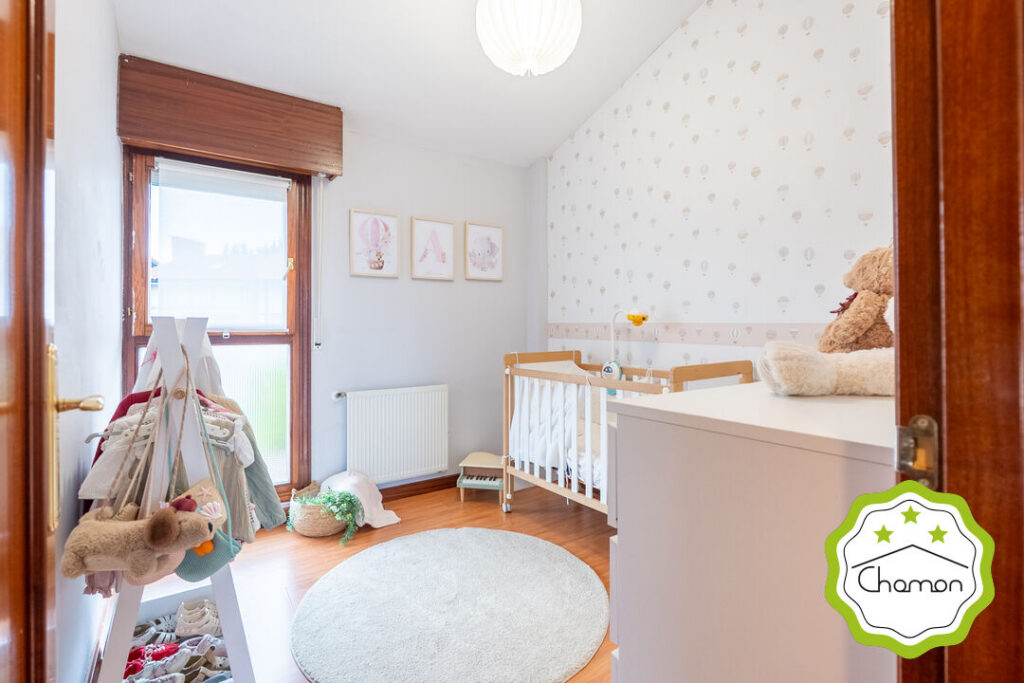 Casa adosada en Venta en Castro Urdiales,Santullan,Barrio de Santullán - foto 13