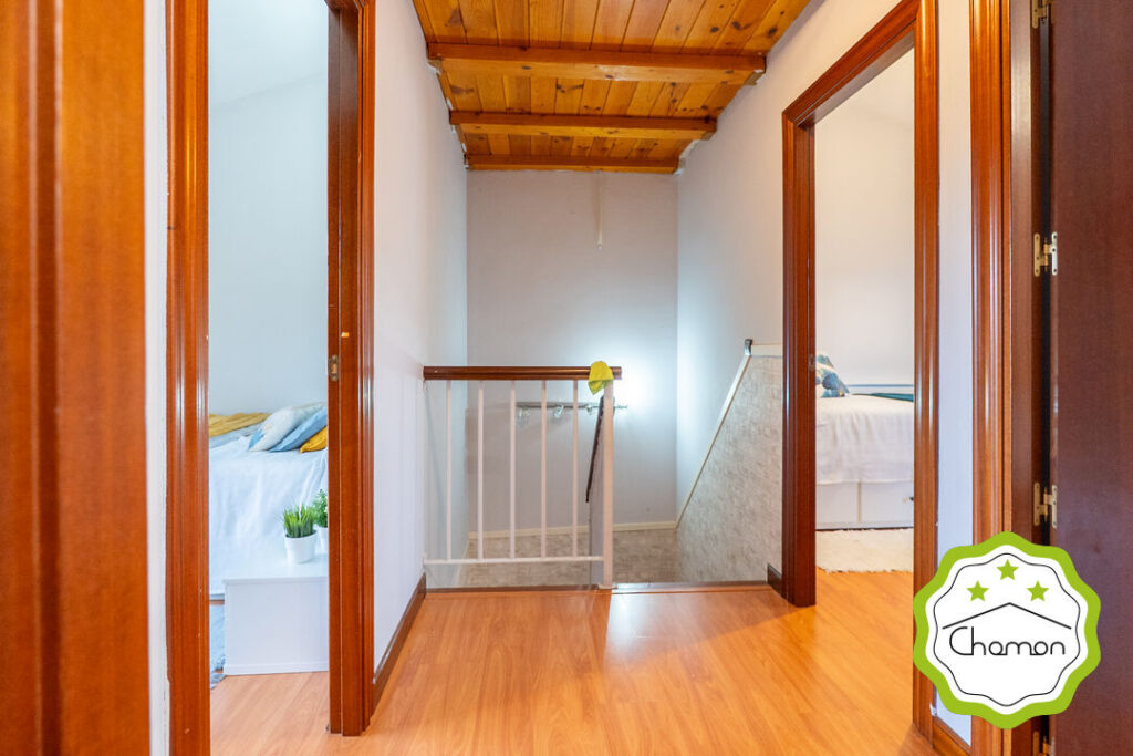 Casa adosada en Venta en Castro Urdiales,Santullan,Barrio de Santullán - foto 17