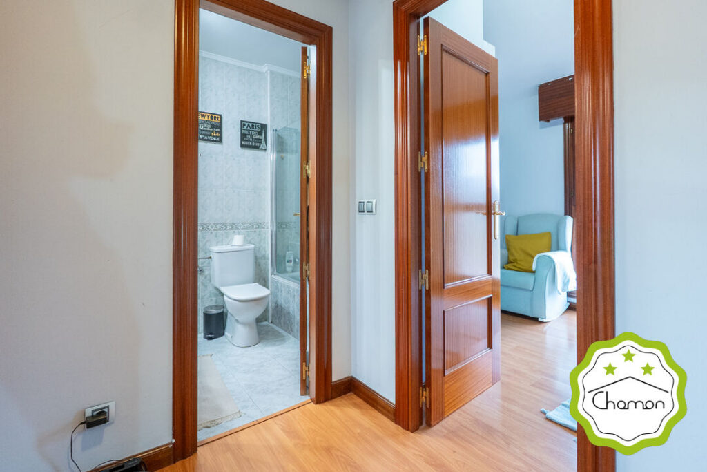 Casa adosada en Venta en Castro Urdiales,Santullan,Barrio de Santullán - foto 18