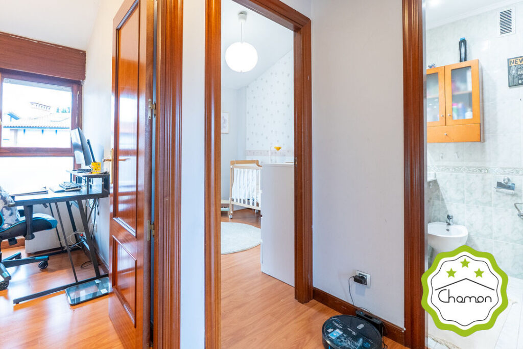 Casa adosada en Venta en Castro Urdiales,Santullan,Barrio de Santullán - foto 19