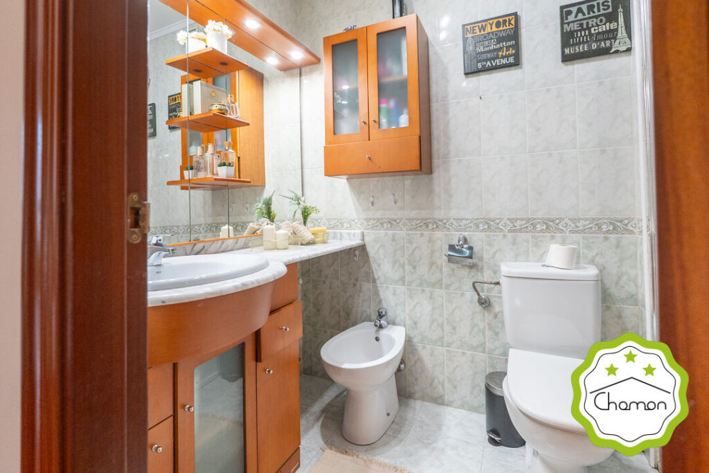 Casa adosada en Venta en Castro Urdiales,Santullan,Barrio de Santullán - foto 20