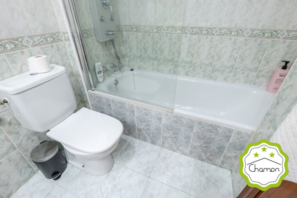 Casa adosada en Venta en Castro Urdiales,Santullan,Barrio de Santullán - foto 23