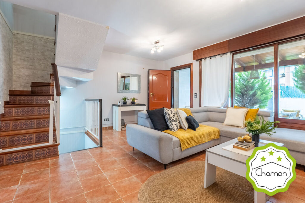 Casa adosada en Venta en Castro Urdiales,Santullan,Barrio de Santullán - foto 24