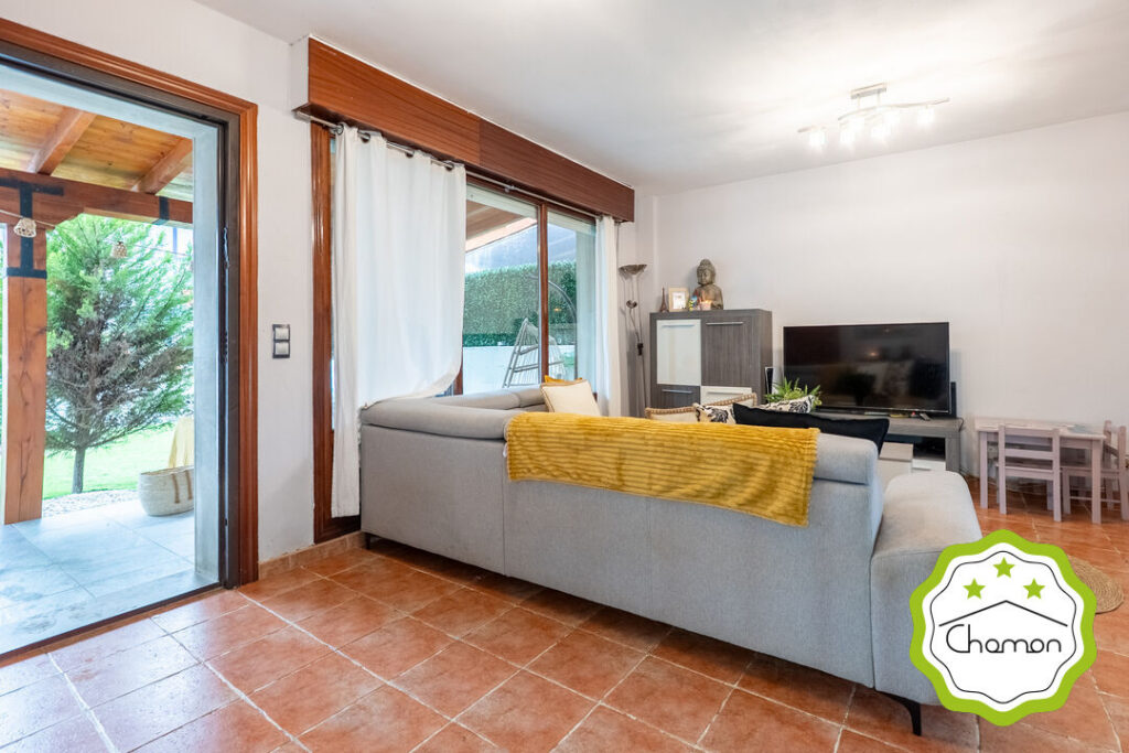 Casa adosada en Venta en Castro Urdiales,Santullan,Barrio de Santullán - foto 25