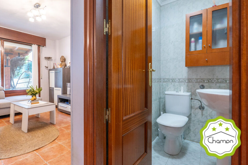 Casa adosada en Venta en Castro Urdiales,Santullan,Barrio de Santullán - foto 28