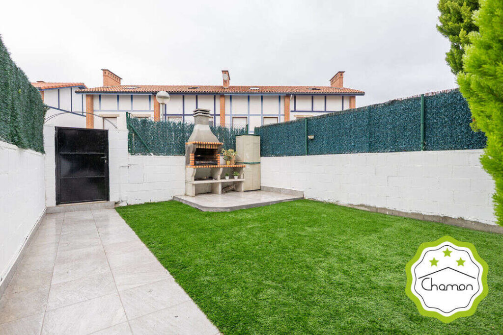 Casa adosada en Venta en Castro Urdiales,Santullan,Barrio de Santullán - foto 29