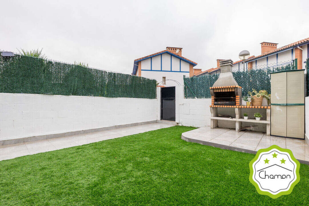 Casa adosada en Venta en Castro Urdiales,Santullan,Barrio de Santullán - foto 30