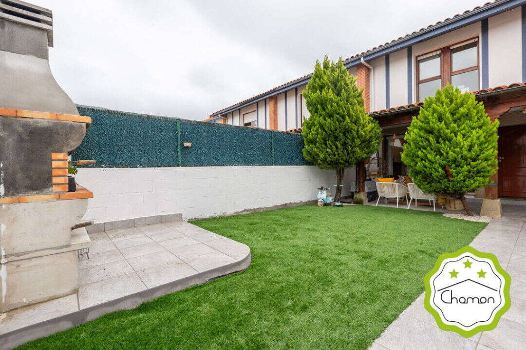 Casa adosada en Venta en Castro Urdiales,Santullan,Barrio de Santullán - foto 31