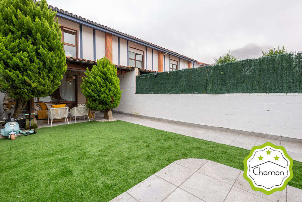 Casa adosada en Venta en Castro Urdiales,Santullan,Barrio de Santullán - foto 33