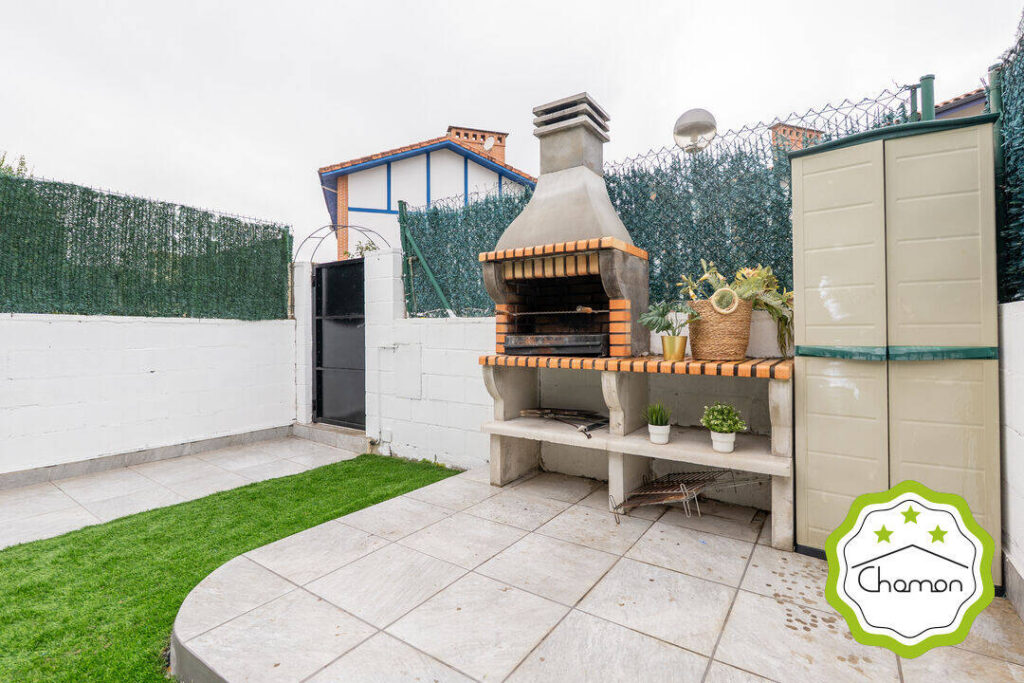 Casa adosada en Venta en Castro Urdiales,Santullan,Barrio de Santullán - foto 34