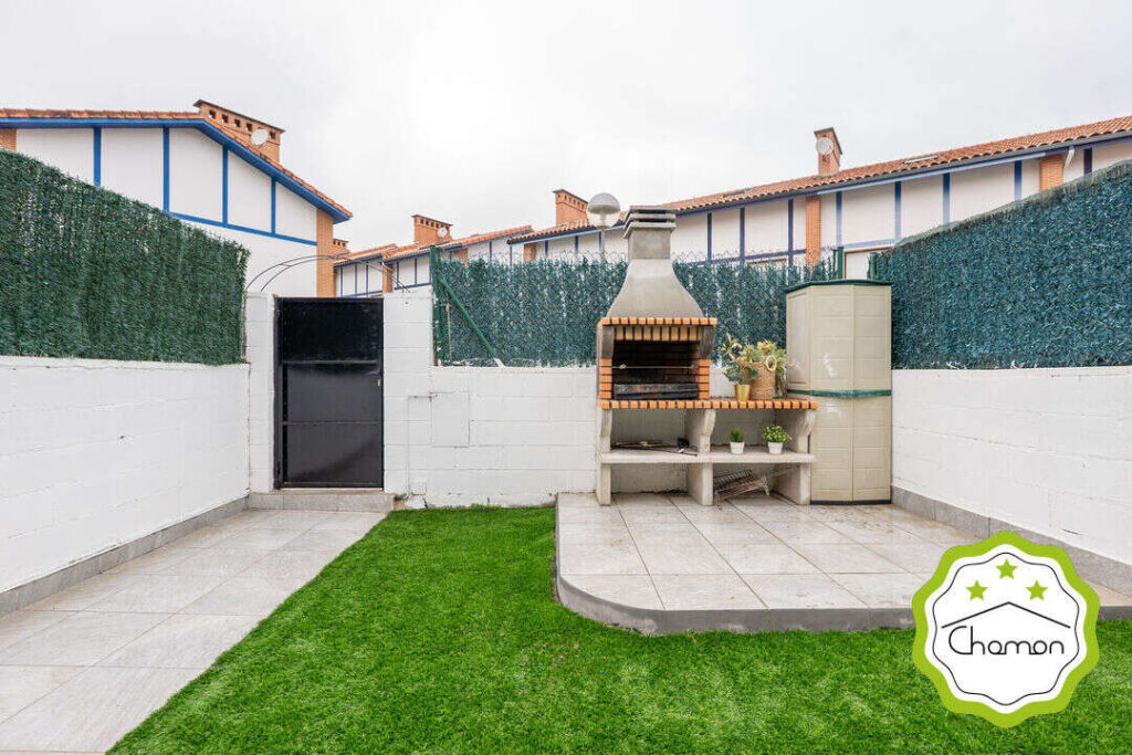 Casa adosada en Venta en Castro Urdiales,Santullan,Barrio de Santullán - foto 35