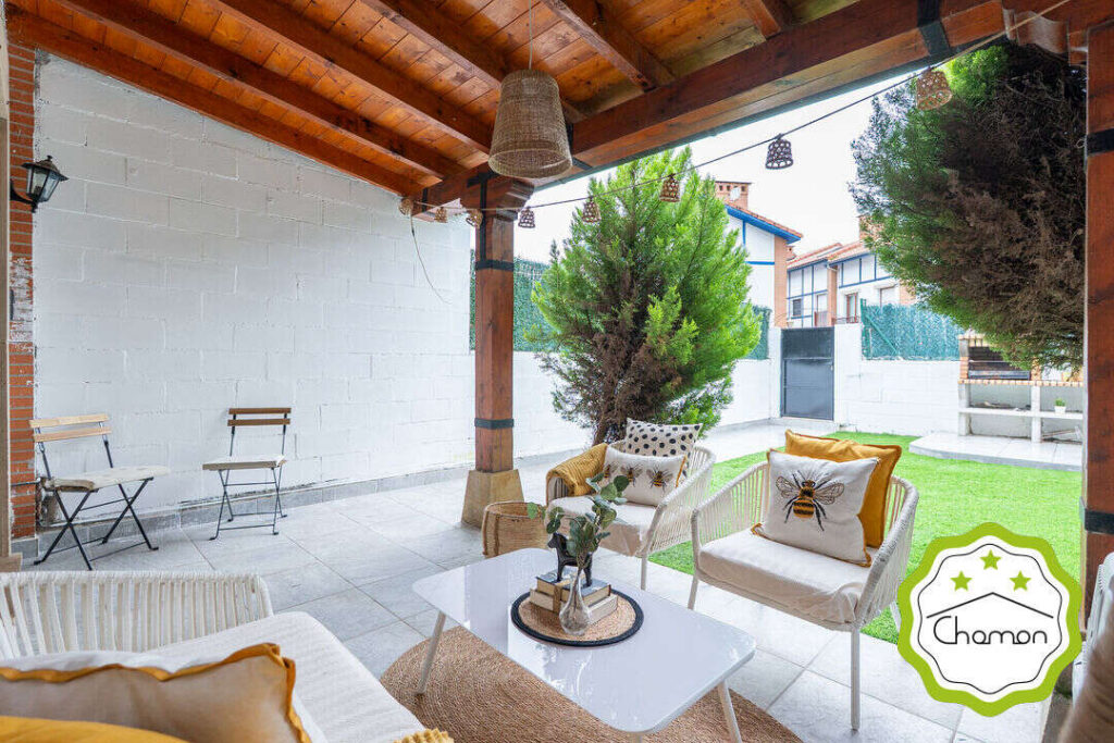 Casa adosada en Venta en Castro Urdiales,Santullan,Barrio de Santullán - foto 37