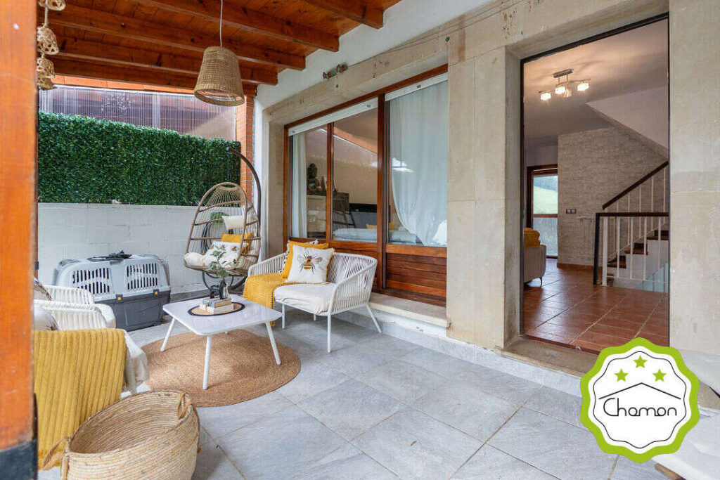 Casa adosada en Venta en Castro Urdiales,Santullan,Barrio de Santullán - foto 38