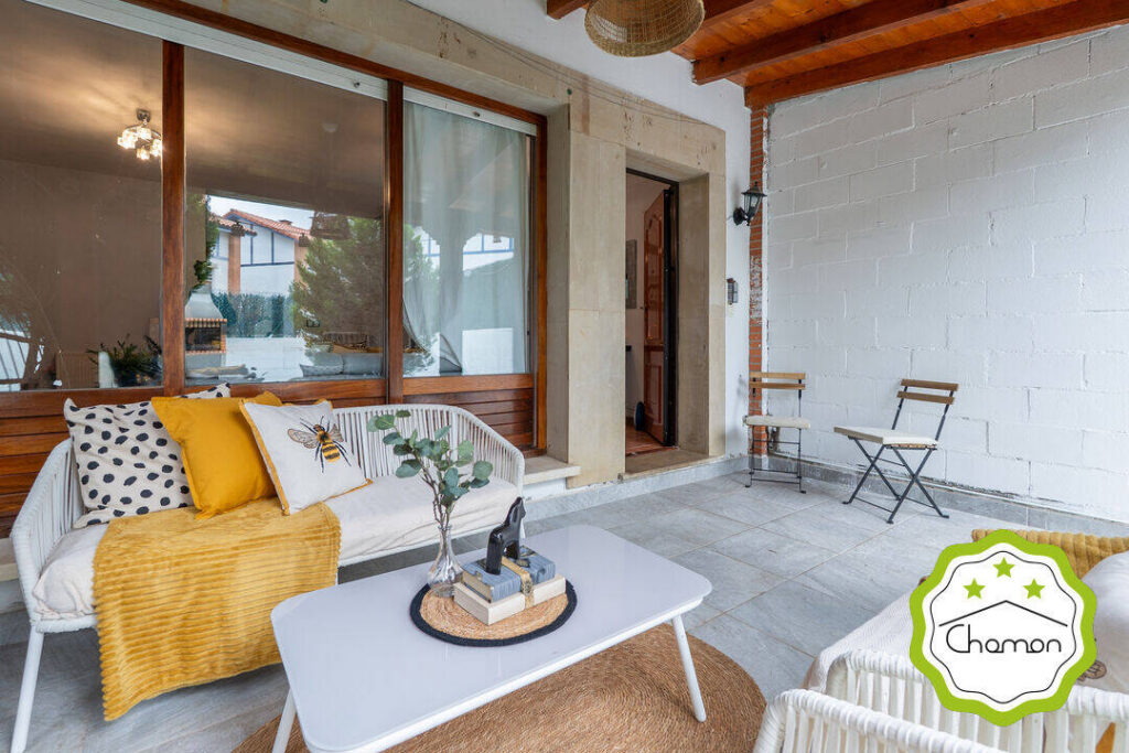 Casa adosada en Venta en Castro Urdiales,Santullan,Barrio de Santullán - foto 39