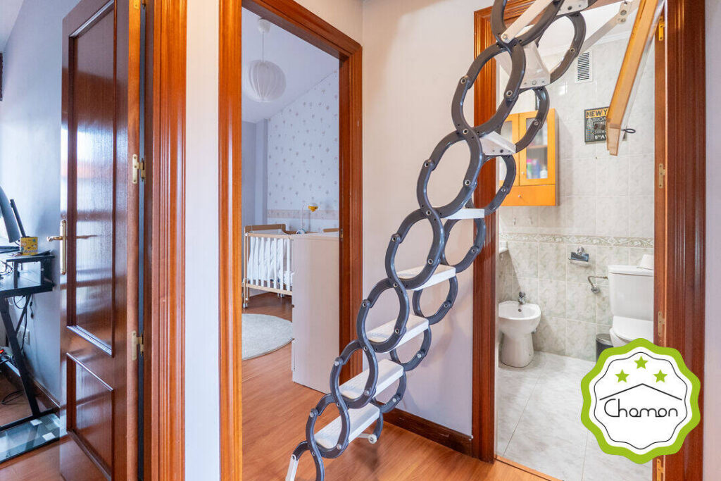 Casa adosada en Venta en Castro Urdiales,Santullan,Barrio de Santullán - foto 46