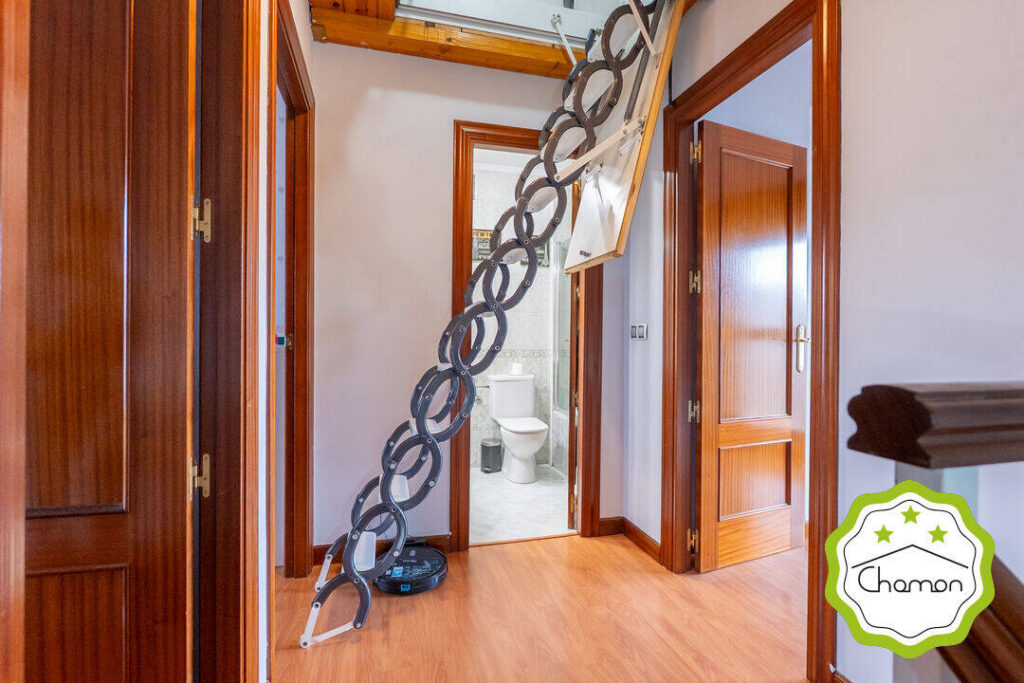 Casa adosada en Venta en Castro Urdiales,Santullan,Barrio de Santullán - foto 47