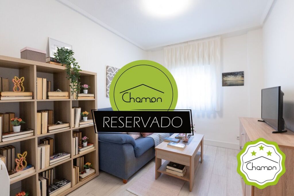 Piso en Venta
