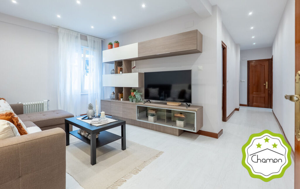 Piso en Venta en Barakaldo,Santa Teresa,Gabriel Aresti Kalea - foto 4