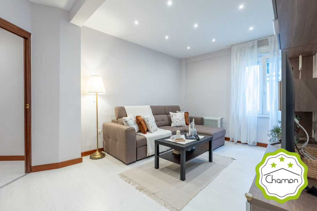 Piso en Venta en Barakaldo,Santa Teresa,Gabriel Aresti Kalea - foto 2