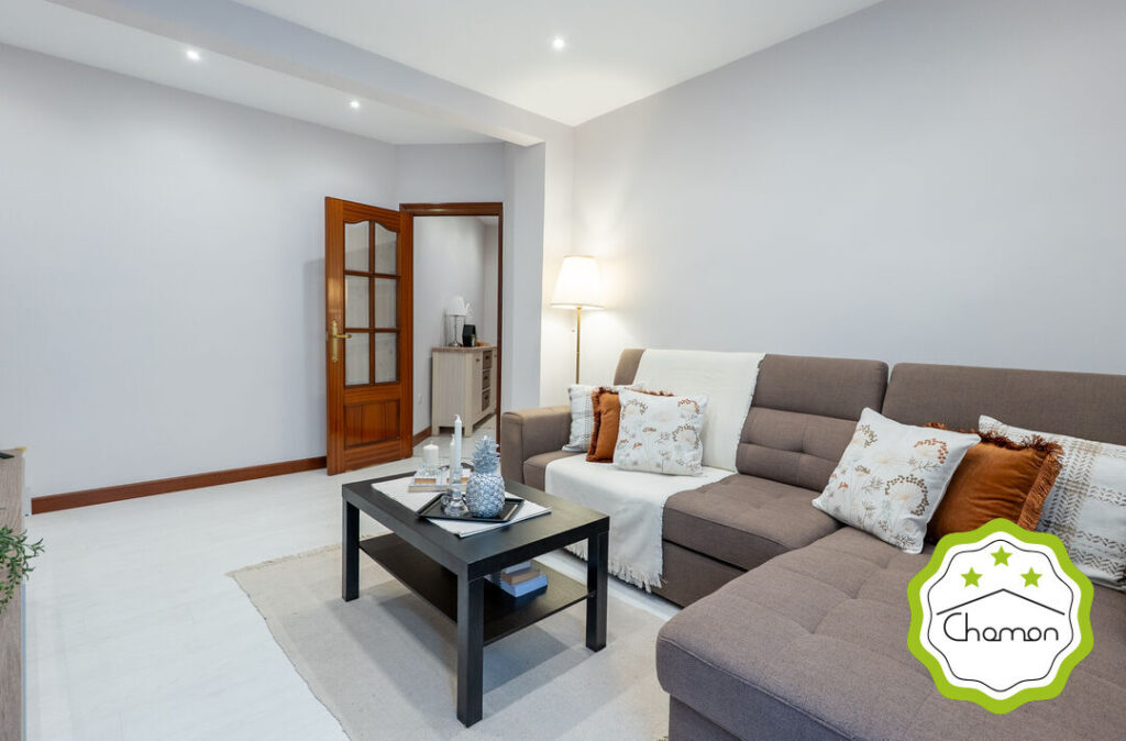 Piso en Venta en Barakaldo,Santa Teresa,Gabriel Aresti Kalea - foto 5