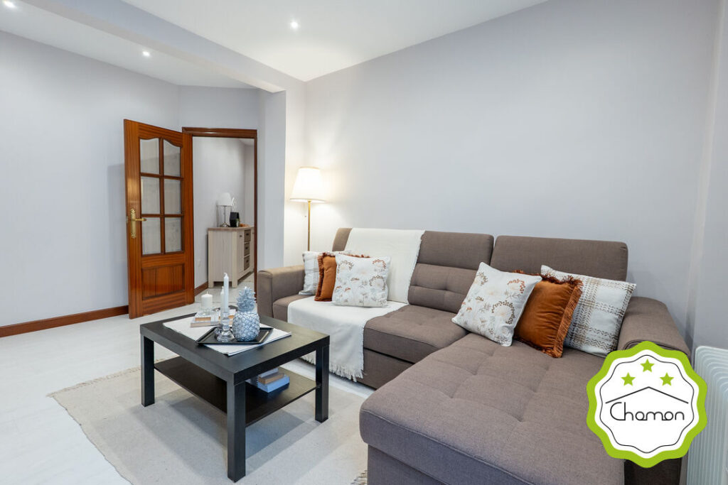 Piso en Venta en Barakaldo,Santa Teresa,Gabriel Aresti Kalea - foto 6