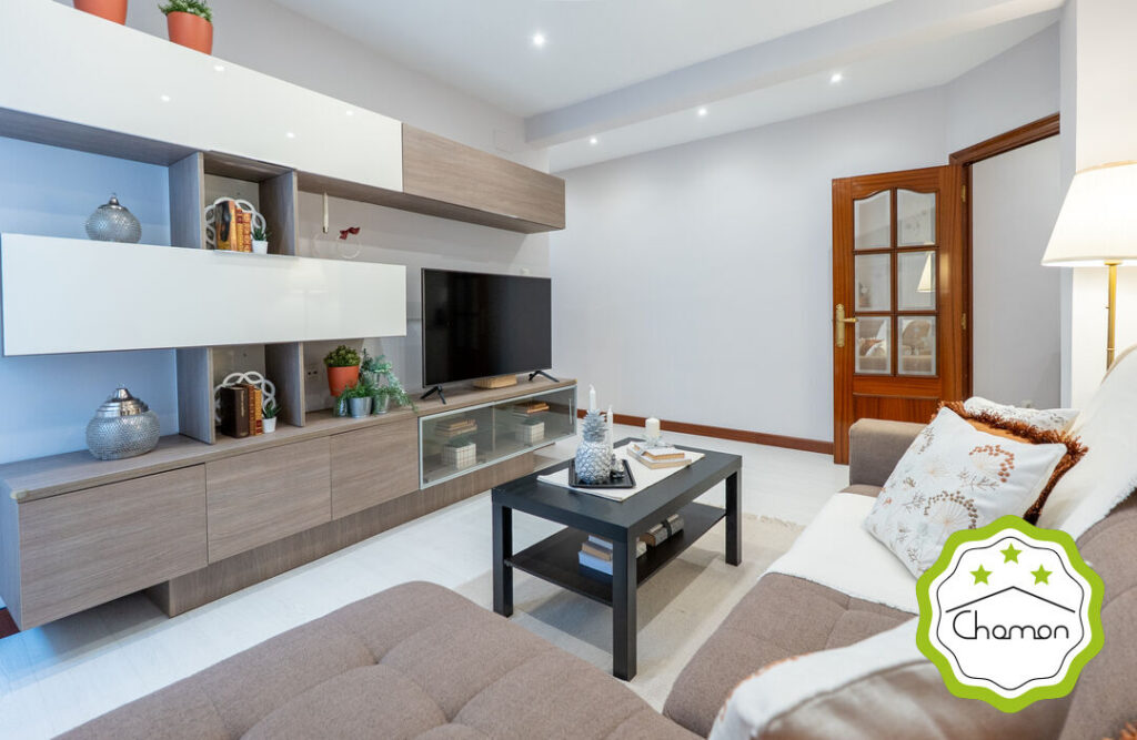 Piso en Venta en Barakaldo,Santa Teresa,Gabriel Aresti Kalea - foto 7