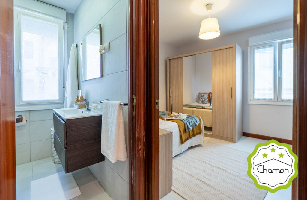Piso en Venta en Barakaldo,Santa Teresa,Gabriel Aresti Kalea - foto 12