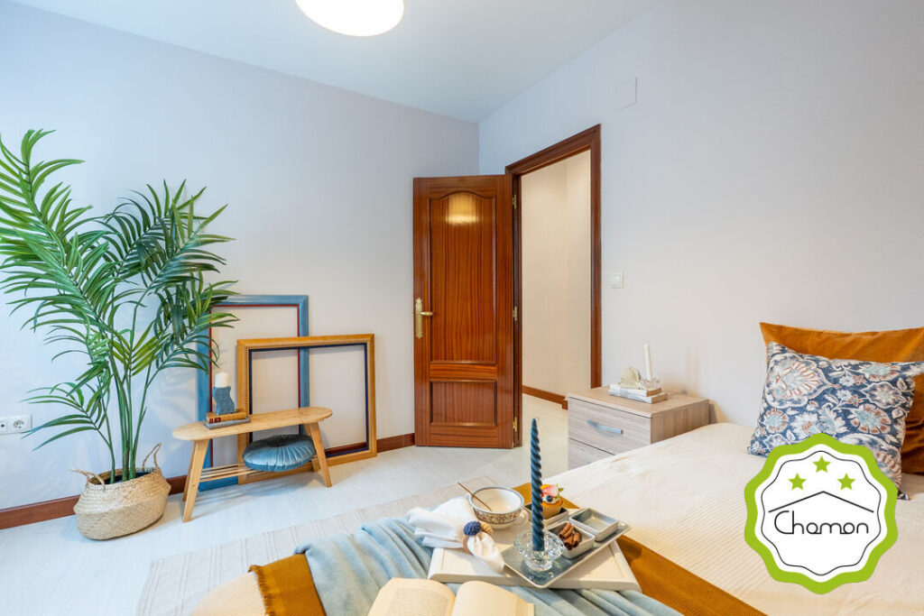 Piso en Venta en Barakaldo,Santa Teresa,Gabriel Aresti Kalea - foto 15