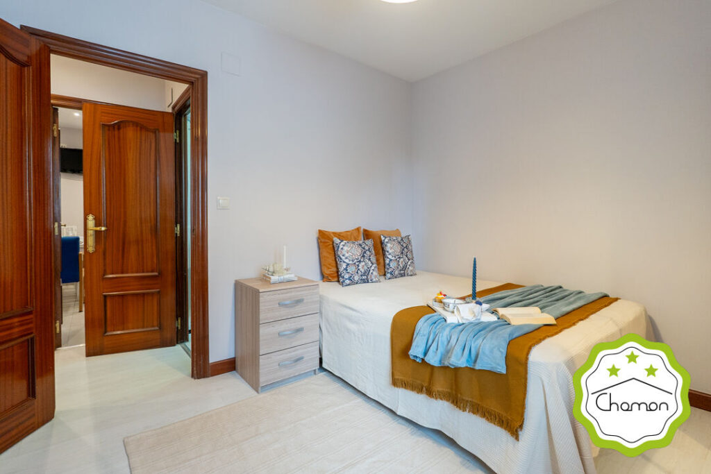 Piso en Venta en Barakaldo,Santa Teresa,Gabriel Aresti Kalea - foto 16