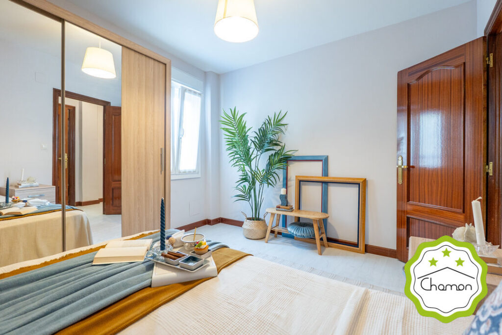 Piso en Venta en Barakaldo,Santa Teresa,Gabriel Aresti Kalea - foto 17