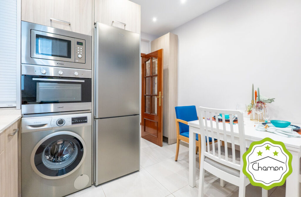 Piso en Venta en Barakaldo,Santa Teresa,Gabriel Aresti Kalea - foto 19