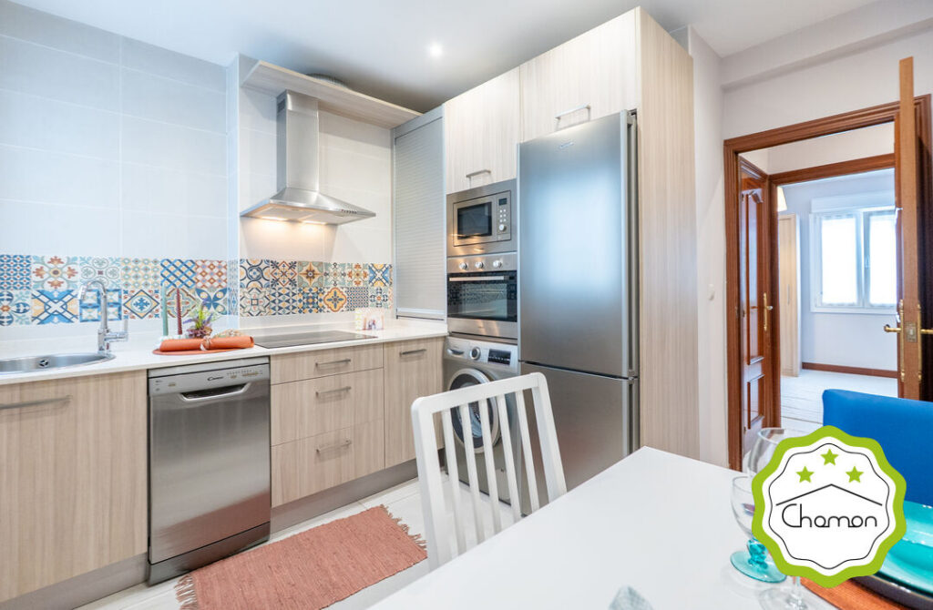 Piso en Venta en Barakaldo,Santa Teresa,Gabriel Aresti Kalea - foto 20