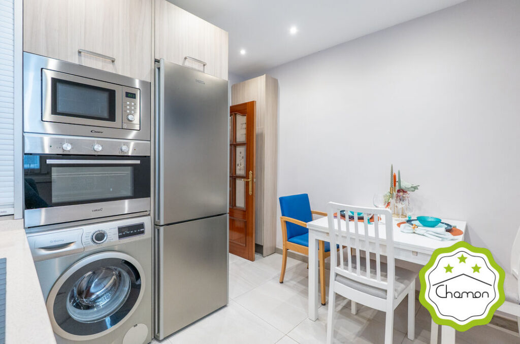 Piso en Venta en Barakaldo,Santa Teresa,Gabriel Aresti Kalea - foto 21
