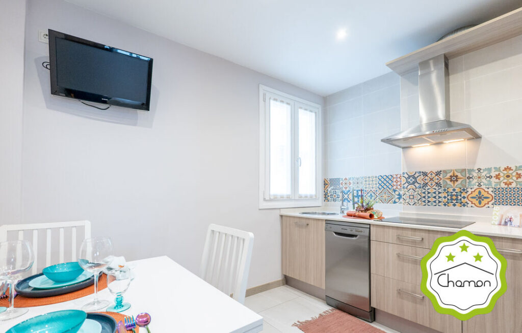 Piso en Venta en Barakaldo,Santa Teresa,Gabriel Aresti Kalea - foto 22