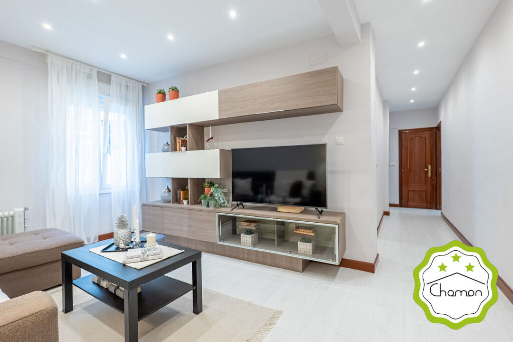 Piso en Venta en Barakaldo,Santa Teresa,Gabriel Aresti Kalea - foto 3