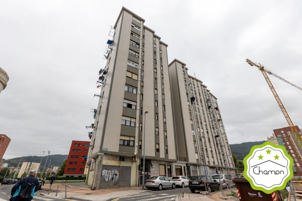 Piso en Venta en Barakaldo,Arteagabeitia,Granados Kalea - foto 33