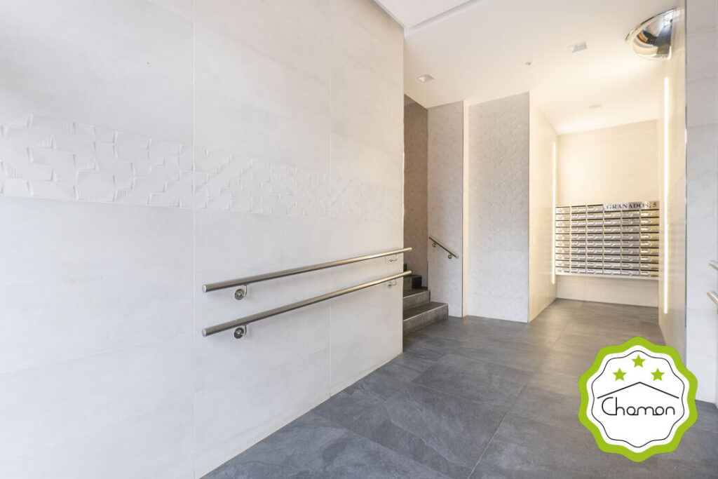 Piso en Venta en Barakaldo,Arteagabeitia,Granados Kalea - foto 31