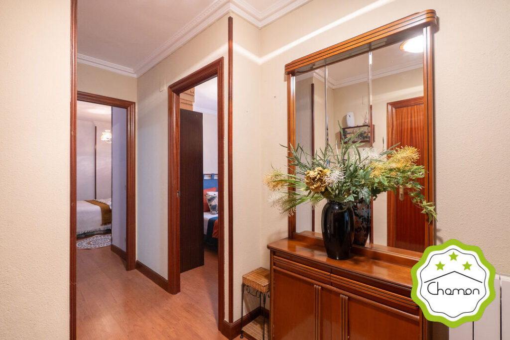 Piso en Venta en Barakaldo,Arteagabeitia,Granados Kalea - foto 6